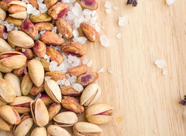 تصویر 1 از خرید و فروش مغز پسته شور خوب با شرایط فوق العاده